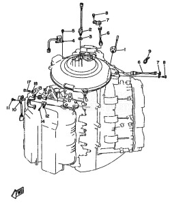 250AET drawing ELECTRICAL-PARTS-4