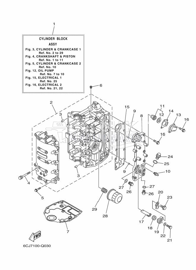 CYLINDER--CRANKCASE-1