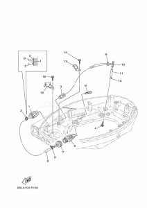 FT25FET drawing BOTTOM-COVER-2