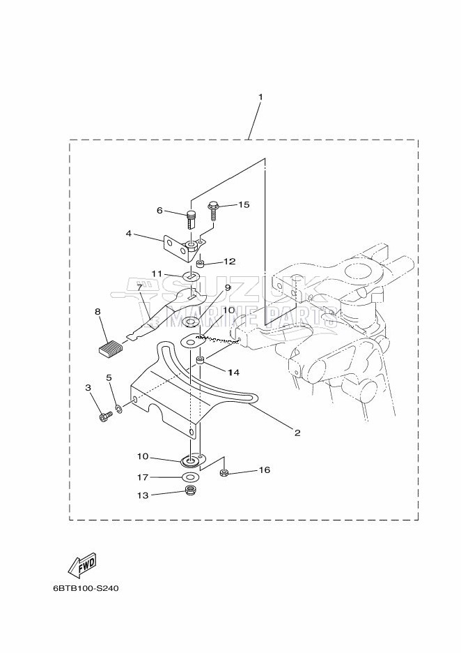 STEERING-FRICTION