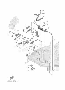 F20FETL drawing THROTTLE-CONTROL