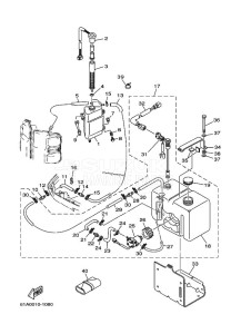 L250A drawing OIL-TANK