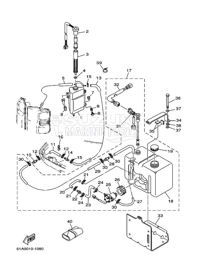 OIL-TANK