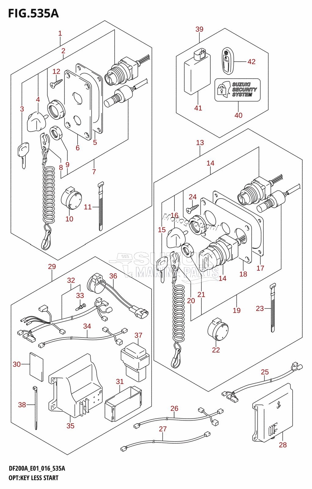 OPT:KEY LESS START (DF200AT:E01)