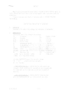 DT25AC From 02506-011001 ()  1990 drawing Info_1