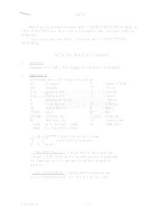 DT30C From 03003-261001 ()  1994 drawing Info_1