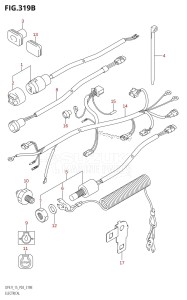 DF15 From 01502F-680001 (P03)  2006 drawing ELECTRICAL (K5,K6,K7,K8,K9,K10,011)