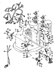 L150CETO drawing ELECTRICAL-2