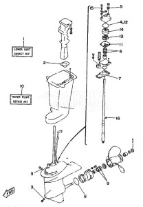 25N drawing REPAIR-KIT-2