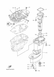 F20BEPS drawing UPPER-CASING