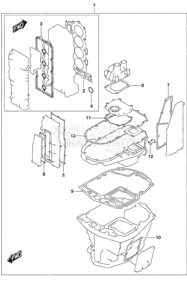 Gasket Set