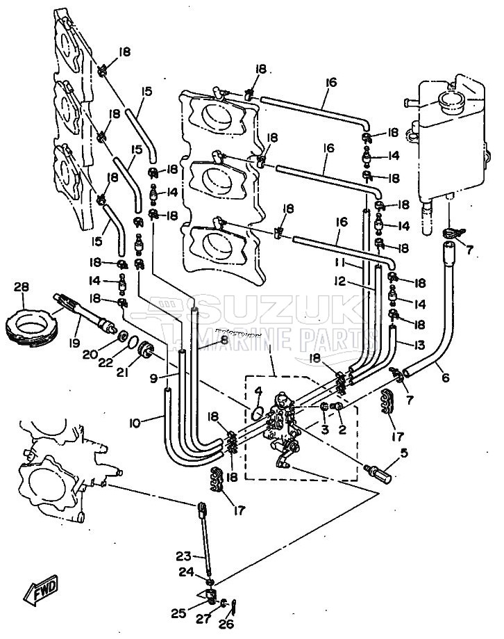 OIL-PUMP