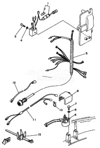 E60HM drawing ALTERNATIVE-PARTS-2