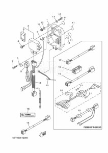 F40FETS drawing OPTIONAL-PARTS