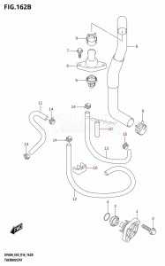 DF50A From 05004F-610001 (E03)  2016 drawing THERMOSTAT (DF50A:E03)