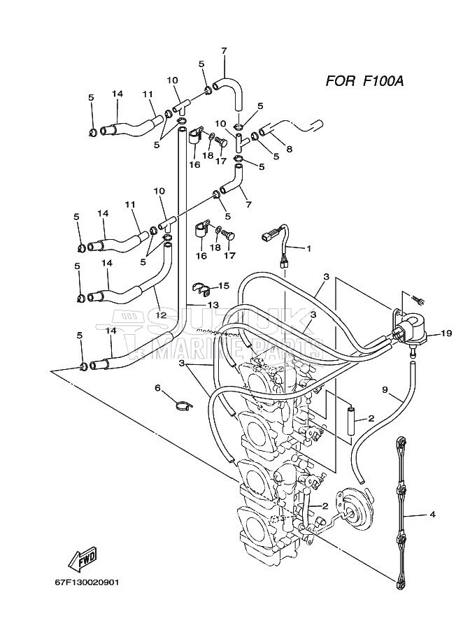 CARBURETOR-3