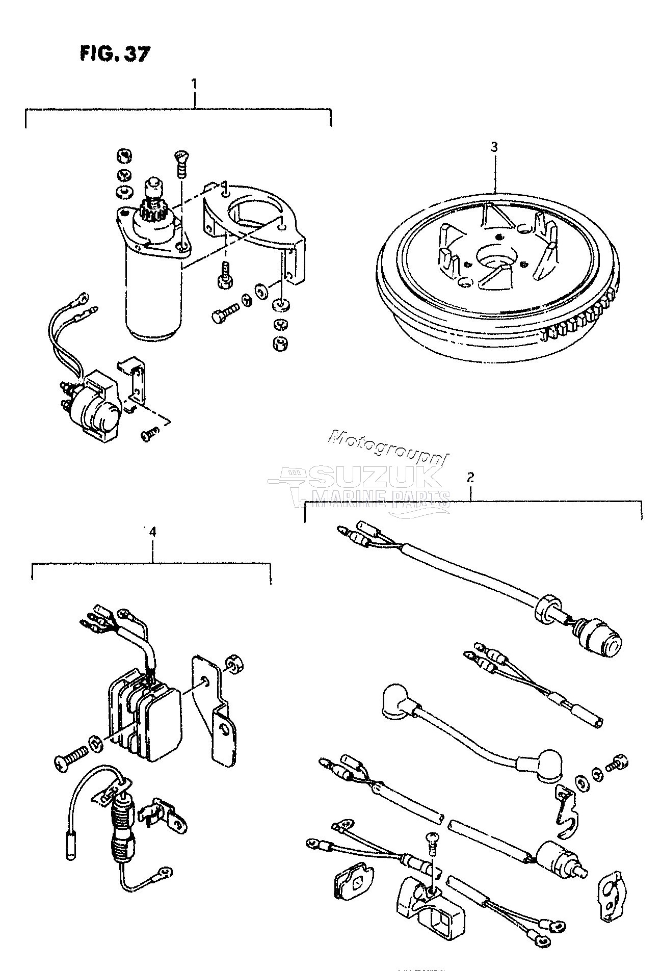 OPTIONAL : ELECTRICAL (1)