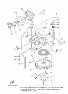 E9-9DMHS drawing STARTER-MOTOR