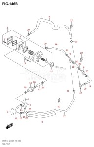 DF5A From 00503F-810001 (P01)  2018 drawing FUEL PUMP (DF5A,DF6A)