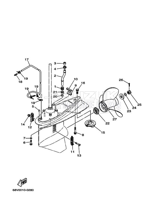 PROPELLER-HOUSING-AND-TRANSMISSION-2