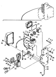 L250AETO drawing ELECTRICAL-3