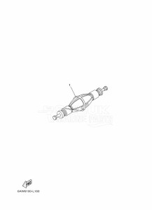 F200FETL drawing FUEL-SUPPLY-2