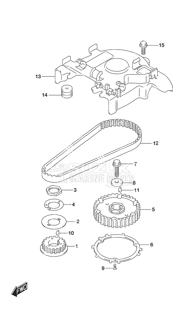 Timing Belt