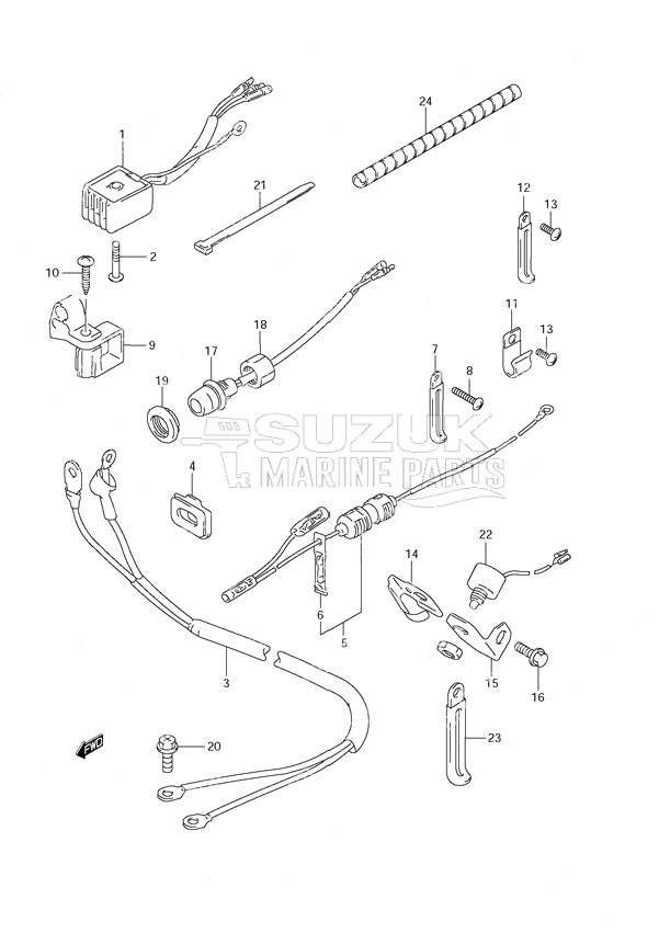 Rectifier