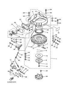 E40GMHL drawing KICK-STARTER