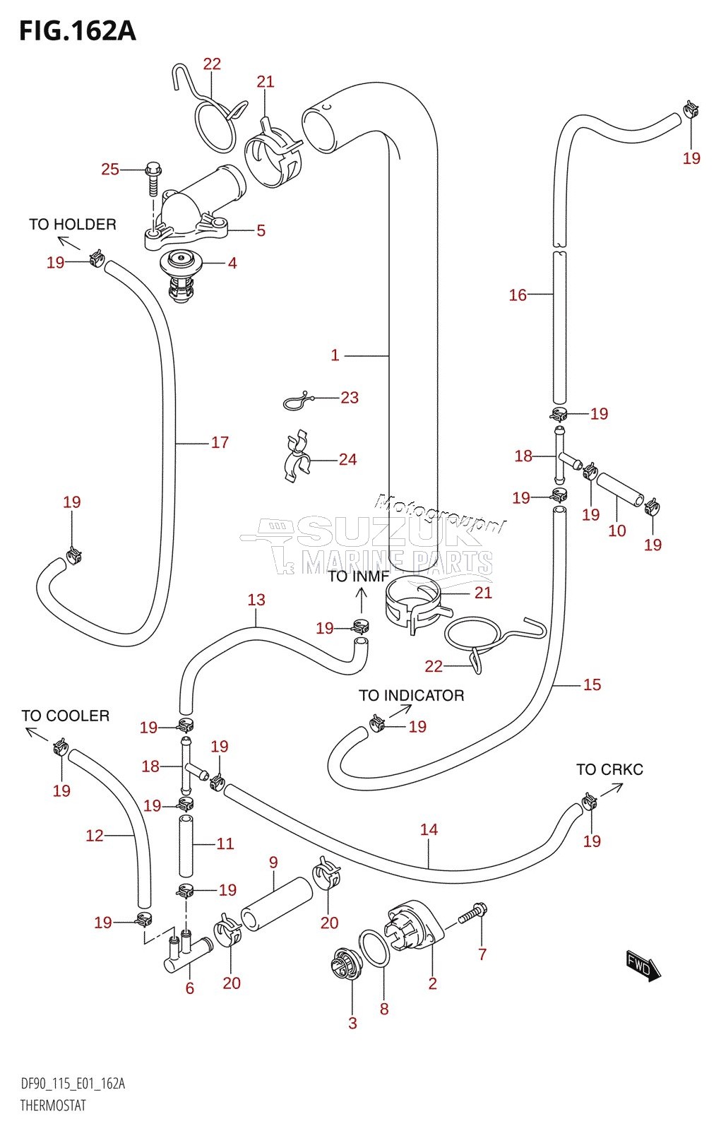 THERMOSTAT