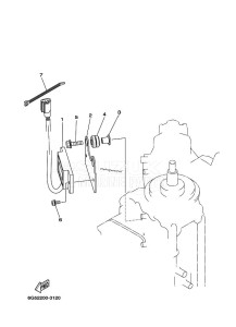 L200AETX drawing ELECTRICAL-3