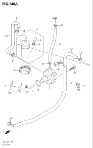 02001F-780001 (2007) 20hp E01-Gen. Export 1 (DF20RK7  DF20RK8) DF20 drawing FUEL PUMP