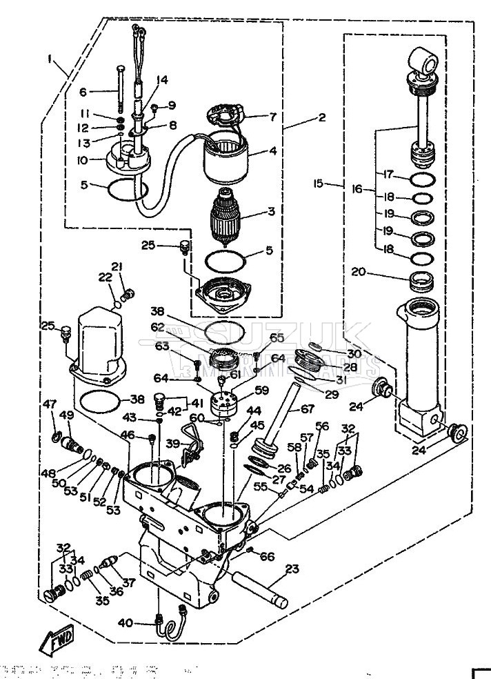 TILT-SYSTEM