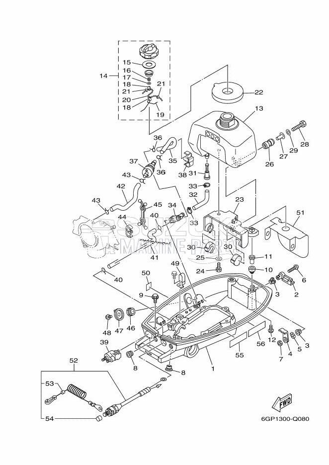 BOTTOM-COWLING