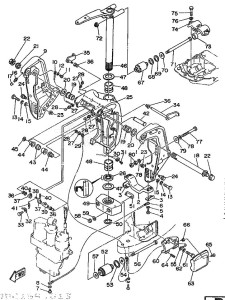 115B drawing MOUNT