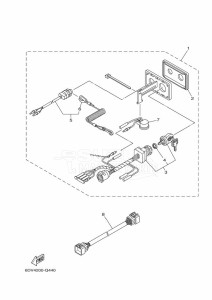 F300BETX drawing OPTIONAL-PARTS-5