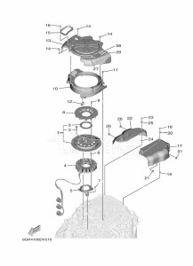 F425A drawing IGNITION