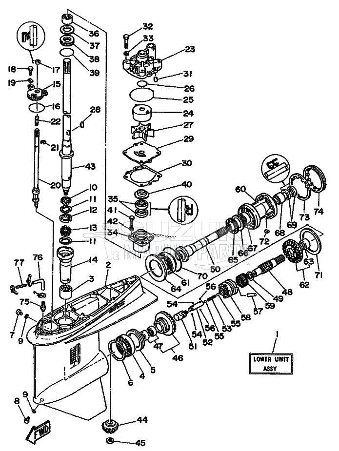 PROPELLER-HOUSING-AND-TRANSMISSION-1