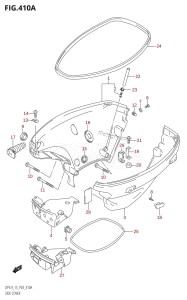 DF9.9 From 00992F-980001 (P03)  2009 drawing SIDE COVER