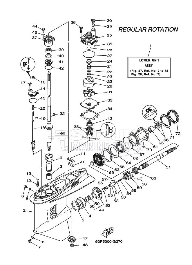 PROPELLER-HOUSING-AND-TRANSMISSION-1