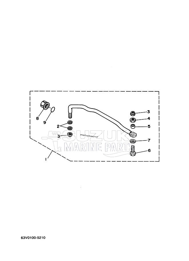 STEERING-ATTACHMENT