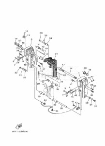 F20GEPS drawing MOUNT-2