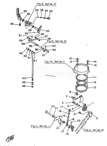 20C drawing THROTTLE-CONTROL