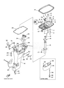 FT9-9A drawing UPPER-CASING