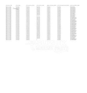 DF70 From 07001F-780001 (E01 E40)  2007 drawing VIN_