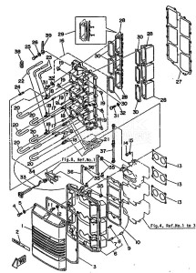 175A drawing INTAKE