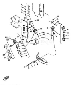 130B drawing FUEL-SUPPLY-1