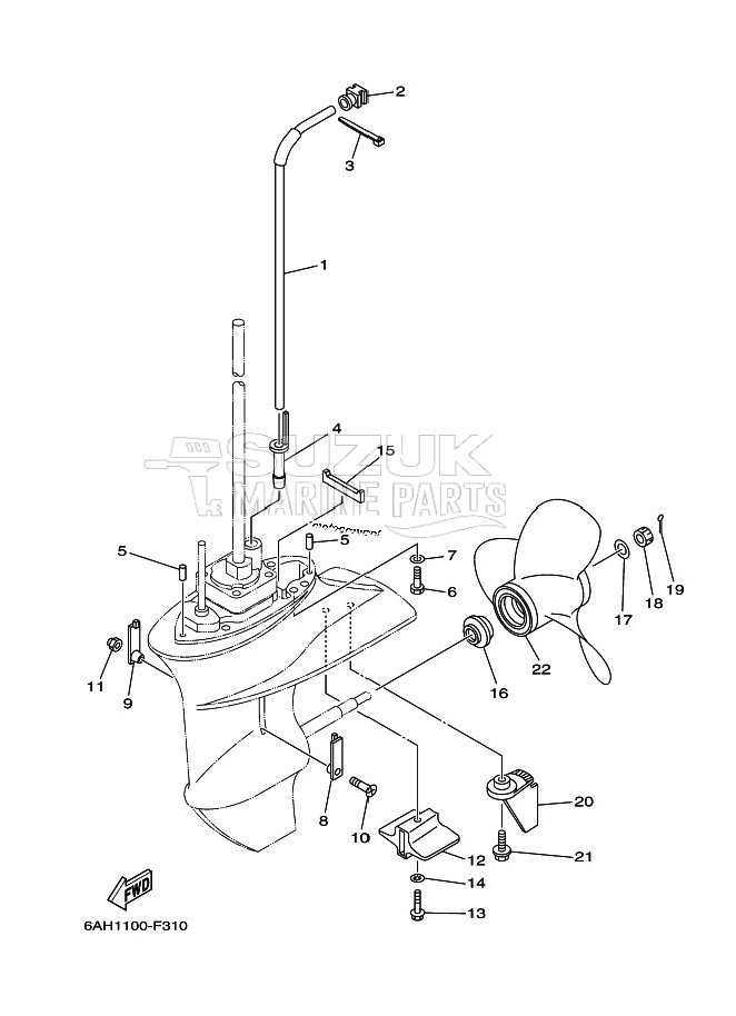 PROPELLER-HOUSING-AND-TRANSMISSION-2