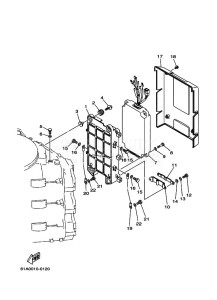 L250A drawing ELECTRICAL-1