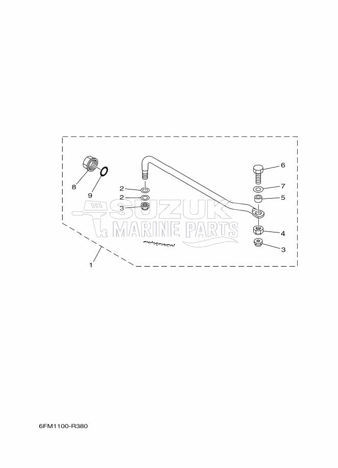 STEERING-ATTACHMENT